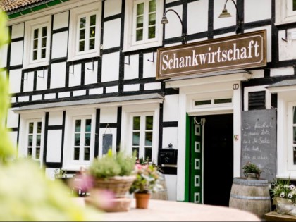 Foto: Rausm&amp;uuml;hle